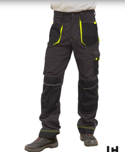 sPODNIE FORECO black.PNG