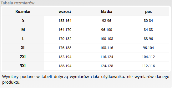 strój TG PROTECT tabela rozmiarów.PNG
