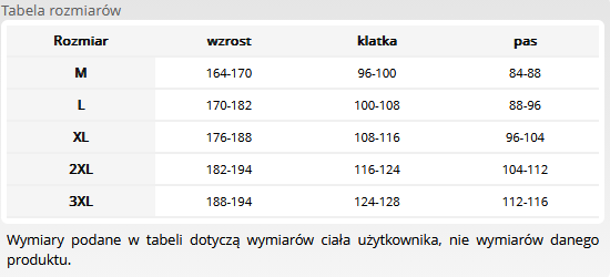 kombinezon KOKAM tabela rozmiarów.PNG