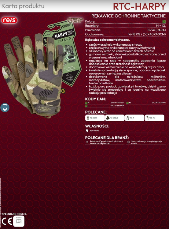 rekawice TAKTYCZNE HARPY opis.PNG