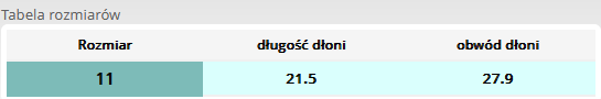 rekawice weldoger tabela rozmiarów.PNG