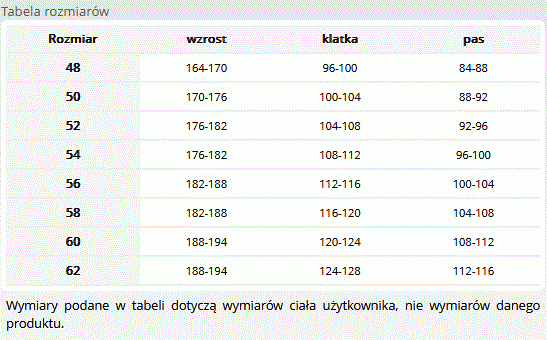 kombinezon KF tabela rozmiarów.GIF