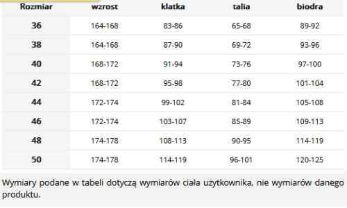 TABELA WYMIARÓW SPODNI DAMSKICH HOBBER L JSB.PNG